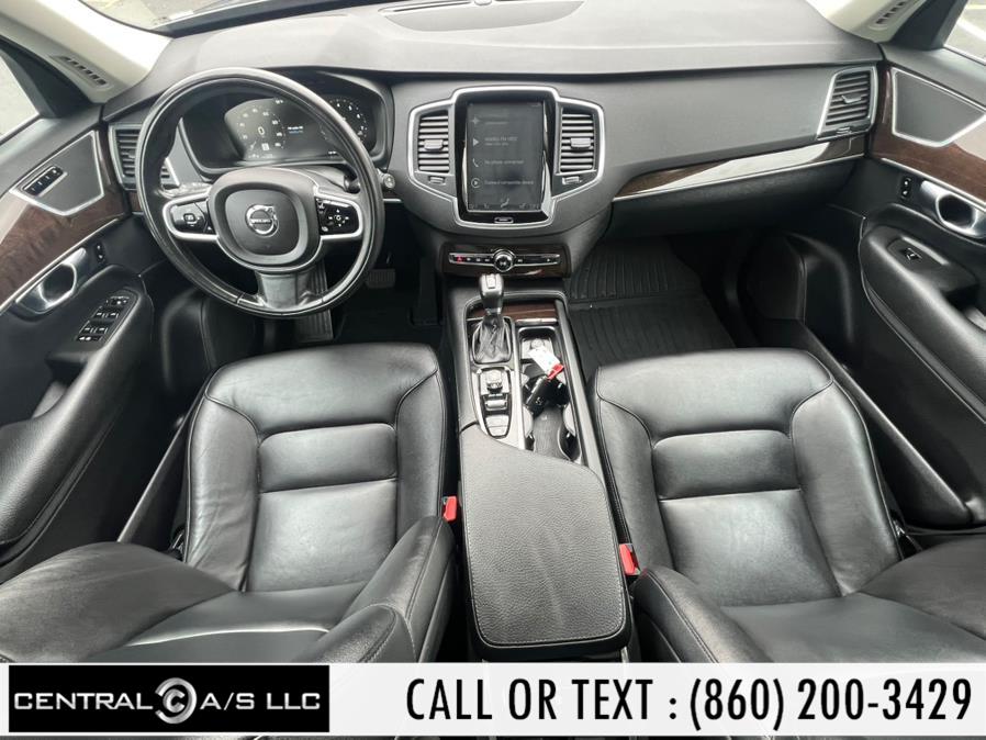 2018 Volvo XC90 T5 AWD 7-Passenger Momentum, available for sale in East Windsor, Connecticut | Central A/S LLC. East Windsor, Connecticut 2018 Volvo XC90 T5 AWD 7-Passenger Momentum, available for sale in East Windsor, Connecticut | Central A/S LLC. East Windsor, Connecticut
