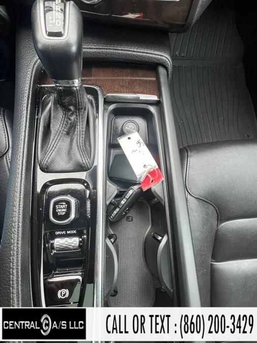 2018 Volvo XC90 T5 AWD 7-Passenger Momentum, available for sale in East Windsor, Connecticut | Central A/S LLC. East Windsor, Connecticut 2018 Volvo XC90 T5 AWD 7-Passenger Momentum, available for sale in East Windsor, Connecticut | Central A/S LLC. East Windsor, Connecticut