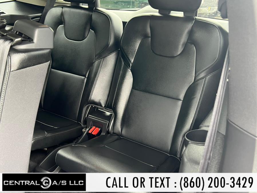 2018 Volvo XC90 T5 AWD 7-Passenger Momentum, available for sale in East Windsor, Connecticut | Central A/S LLC. East Windsor, Connecticut 2018 Volvo XC90 T5 AWD 7-Passenger Momentum, available for sale in East Windsor, Connecticut | Central A/S LLC. East Windsor, Connecticut