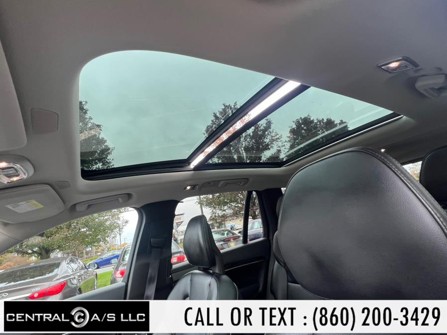 2018 Volvo XC90 T5 AWD 7-Passenger Momentum, available for sale in East Windsor, Connecticut | Central A/S LLC. East Windsor, Connecticut 2018 Volvo XC90 T5 AWD 7-Passenger Momentum, available for sale in East Windsor, Connecticut | Central A/S LLC. East Windsor, Connecticut