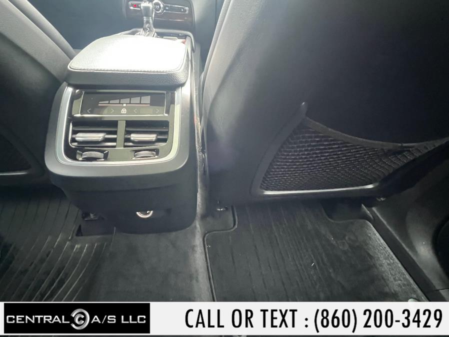 2018 Volvo XC90 T5 AWD 7-Passenger Momentum, available for sale in East Windsor, Connecticut | Central A/S LLC. East Windsor, Connecticut 2018 Volvo XC90 T5 AWD 7-Passenger Momentum, available for sale in East Windsor, Connecticut | Central A/S LLC. East Windsor, Connecticut
