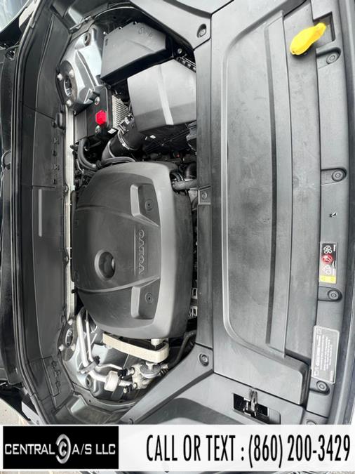 2018 Volvo XC90 T5 AWD 7-Passenger Momentum, available for sale in East Windsor, Connecticut | Central A/S LLC. East Windsor, Connecticut 2018 Volvo XC90 T5 AWD 7-Passenger Momentum, available for sale in East Windsor, Connecticut | Central A/S LLC. East Windsor, Connecticut