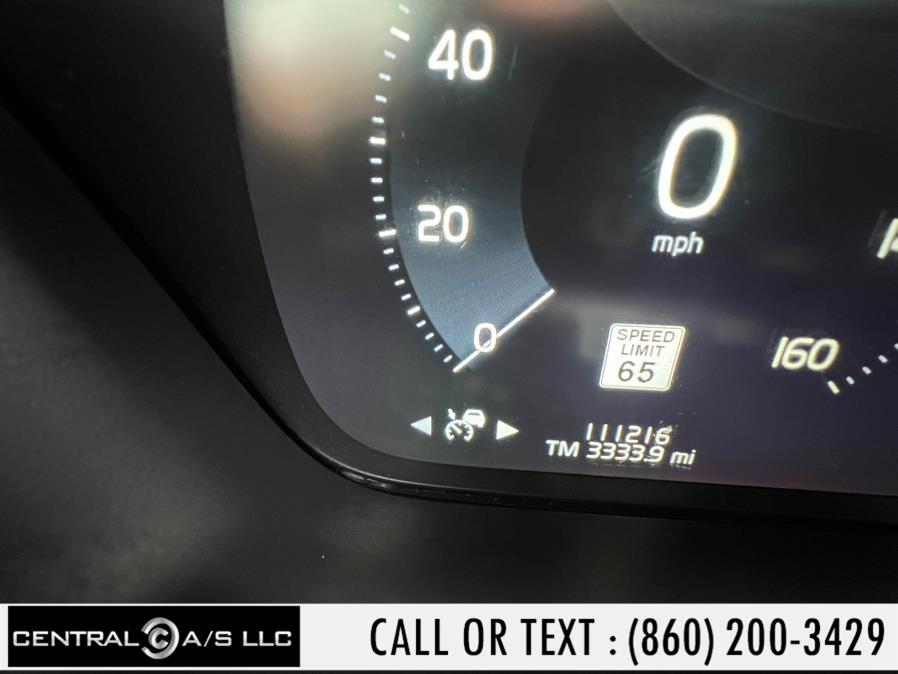 2018 Volvo XC90 T5 AWD 7-Passenger Momentum, available for sale in East Windsor, Connecticut | Central A/S LLC. East Windsor, Connecticut 2018 Volvo XC90 T5 AWD 7-Passenger Momentum, available for sale in East Windsor, Connecticut | Central A/S LLC. East Windsor, Connecticut