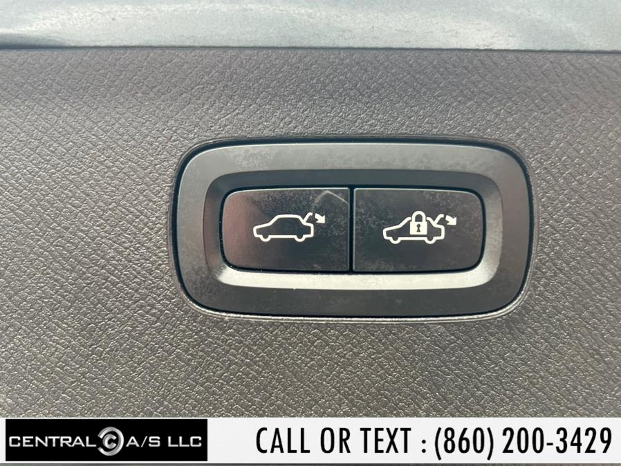 2018 Volvo XC90 T5 AWD 7-Passenger Momentum, available for sale in East Windsor, Connecticut | Central A/S LLC. East Windsor, Connecticut 2018 Volvo XC90 T5 AWD 7-Passenger Momentum, available for sale in East Windsor, Connecticut | Central A/S LLC. East Windsor, Connecticut