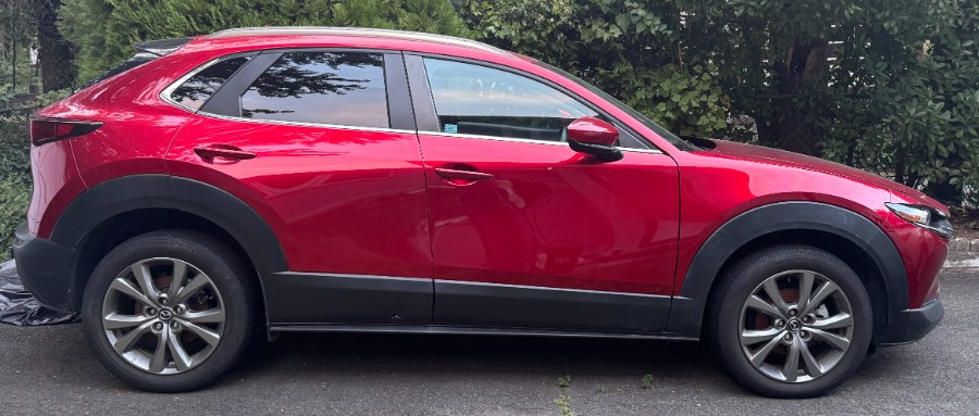 Used 2024 Mazda CX-30 in BROOKLYN, New York | Deals on Wheels International Auto. BROOKLYN, New York
