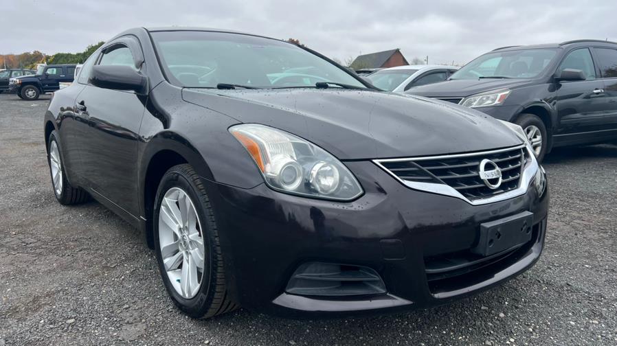 2010 Nissan Altima