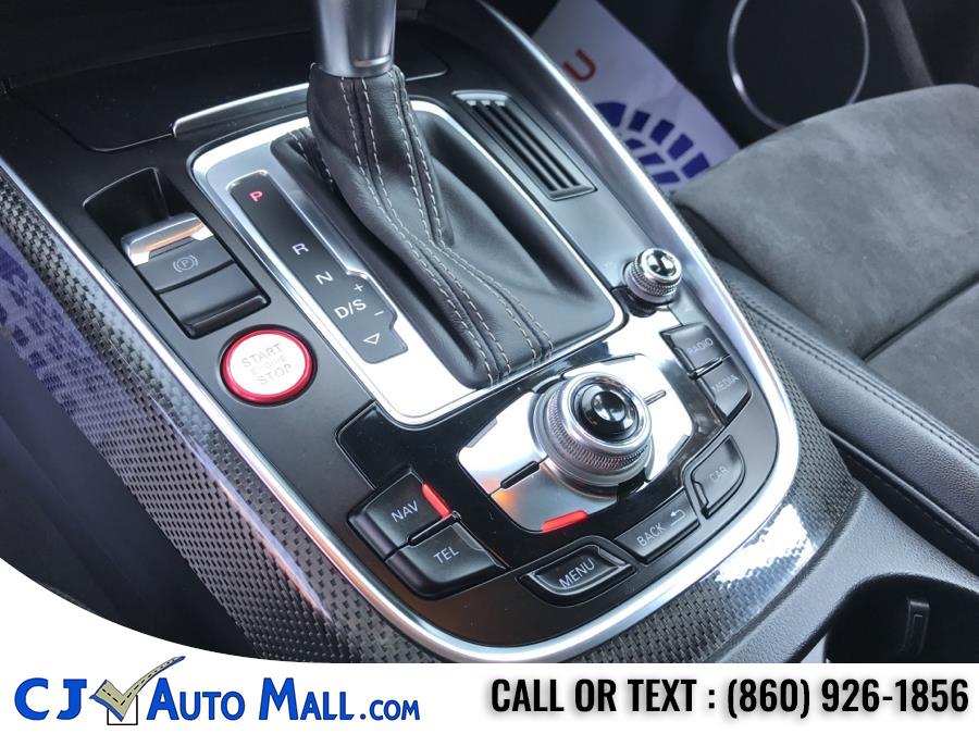 2014 Audi SQ5 quattro 4dr 3.0T Premium Plus, available for sale in Bristol, Connecticut | CJ Auto Mall. Bristol, Connecticut 2014 Audi SQ5 quattro 4dr 3.0T Premium Plus, available for sale in Bristol, Connecticut | CJ Auto Mall. Bristol, Connecticut