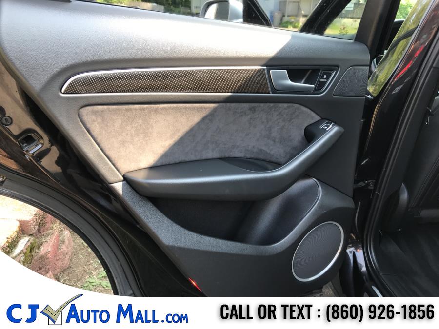 2014 Audi SQ5 quattro 4dr 3.0T Premium Plus, available for sale in Bristol, Connecticut | CJ Auto Mall. Bristol, Connecticut 2014 Audi SQ5 quattro 4dr 3.0T Premium Plus, available for sale in Bristol, Connecticut | CJ Auto Mall. Bristol, Connecticut