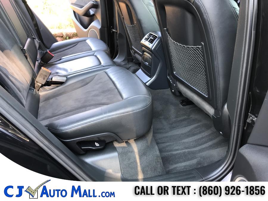 2014 Audi SQ5 quattro 4dr 3.0T Premium Plus, available for sale in Bristol, Connecticut | CJ Auto Mall. Bristol, Connecticut 2014 Audi SQ5 quattro 4dr 3.0T Premium Plus, available for sale in Bristol, Connecticut | CJ Auto Mall. Bristol, Connecticut