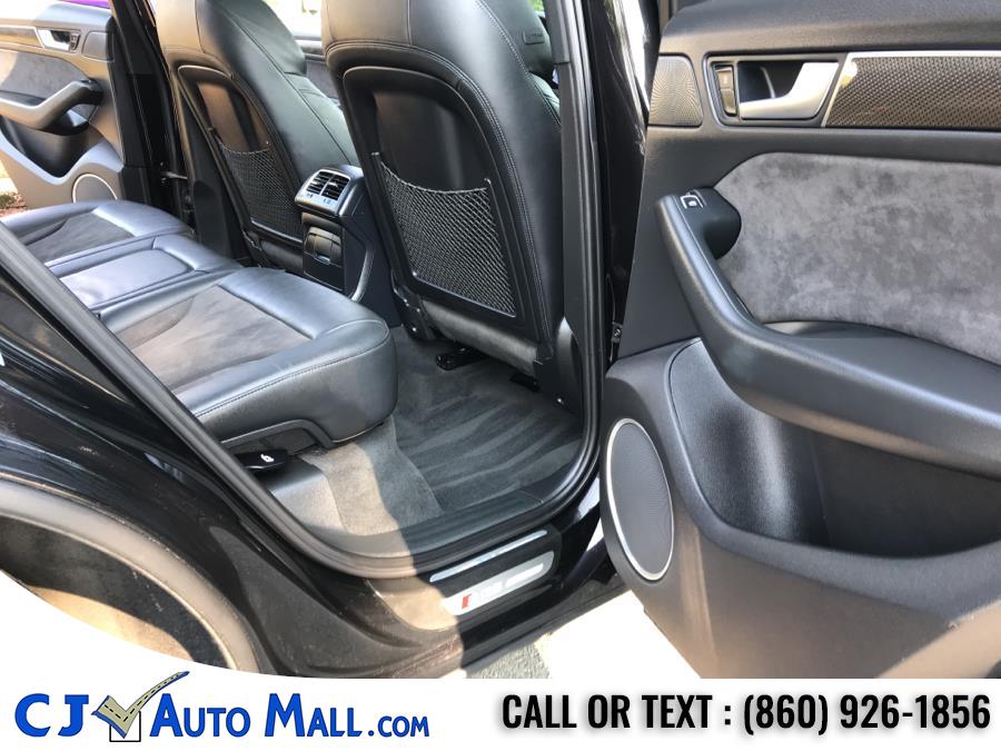 2014 Audi SQ5 quattro 4dr 3.0T Premium Plus, available for sale in Bristol, Connecticut | CJ Auto Mall. Bristol, Connecticut 2014 Audi SQ5 quattro 4dr 3.0T Premium Plus, available for sale in Bristol, Connecticut | CJ Auto Mall. Bristol, Connecticut