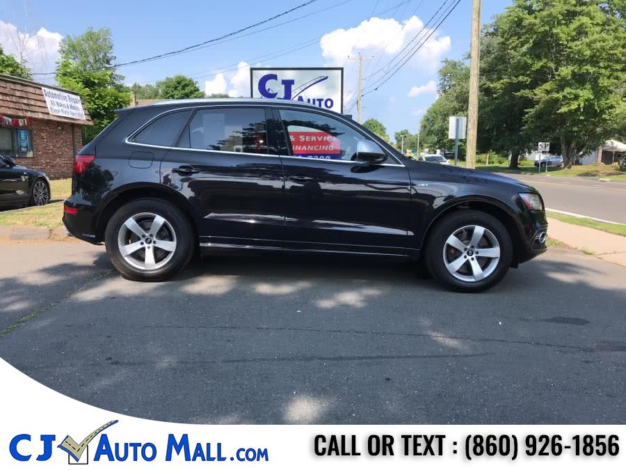 2014 Audi SQ5 quattro 4dr 3.0T Premium Plus, available for sale in Bristol, Connecticut | CJ Auto Mall. Bristol, Connecticut 2014 Audi SQ5 quattro 4dr 3.0T Premium Plus, available for sale in Bristol, Connecticut | CJ Auto Mall. Bristol, Connecticut
