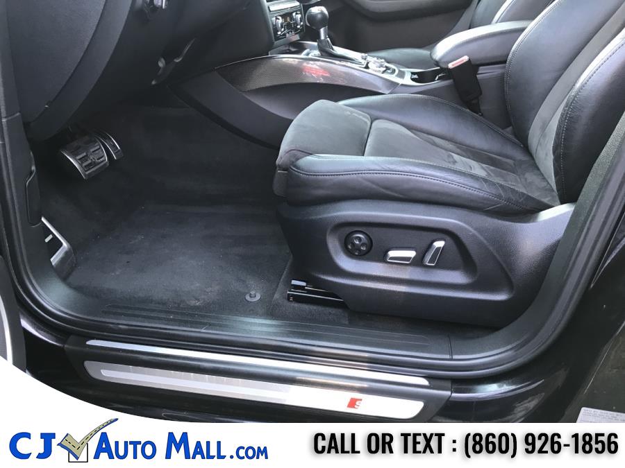 2014 Audi SQ5 quattro 4dr 3.0T Premium Plus, available for sale in Bristol, Connecticut | CJ Auto Mall. Bristol, Connecticut 2014 Audi SQ5 quattro 4dr 3.0T Premium Plus, available for sale in Bristol, Connecticut | CJ Auto Mall. Bristol, Connecticut