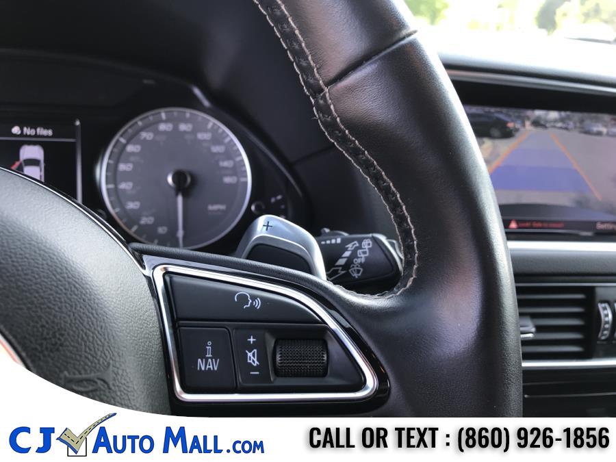 2014 Audi SQ5 quattro 4dr 3.0T Premium Plus, available for sale in Bristol, Connecticut | CJ Auto Mall. Bristol, Connecticut 2014 Audi SQ5 quattro 4dr 3.0T Premium Plus, available for sale in Bristol, Connecticut | CJ Auto Mall. Bristol, Connecticut