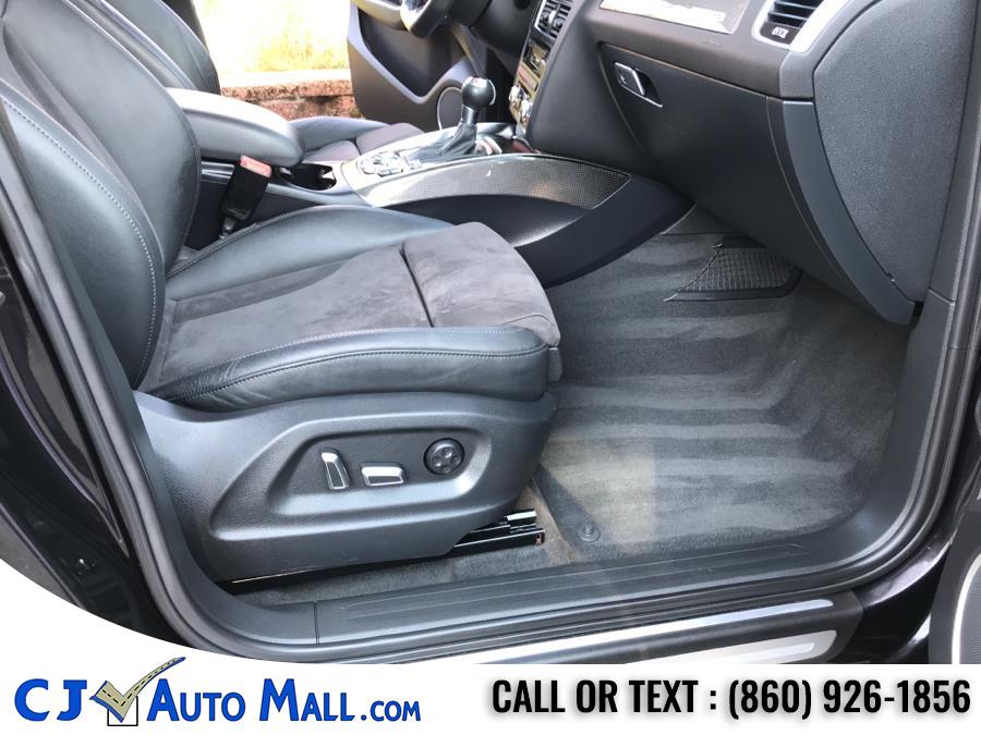 2014 Audi SQ5 quattro 4dr 3.0T Premium Plus, available for sale in Bristol, Connecticut | CJ Auto Mall. Bristol, Connecticut 2014 Audi SQ5 quattro 4dr 3.0T Premium Plus, available for sale in Bristol, Connecticut | CJ Auto Mall. Bristol, Connecticut