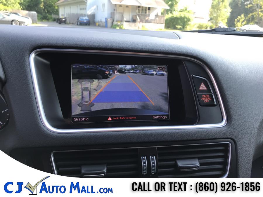 2014 Audi SQ5 quattro 4dr 3.0T Premium Plus, available for sale in Bristol, Connecticut | CJ Auto Mall. Bristol, Connecticut 2014 Audi SQ5 quattro 4dr 3.0T Premium Plus, available for sale in Bristol, Connecticut | CJ Auto Mall. Bristol, Connecticut