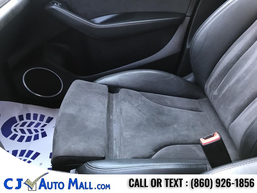 2014 Audi SQ5 quattro 4dr 3.0T Premium Plus, available for sale in Bristol, Connecticut | CJ Auto Mall. Bristol, Connecticut 2014 Audi SQ5 quattro 4dr 3.0T Premium Plus, available for sale in Bristol, Connecticut | CJ Auto Mall. Bristol, Connecticut