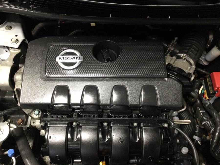 2013 Nissan Sentra 4dr Sdn I4 CVT S, available for sale in Plantsville, Connecticut | L&S Automotive LLC. Plantsville, Connecticut 2013 Nissan Sentra 4dr Sdn I4 CVT S, available for sale in Plantsville, Connecticut | L&S Automotive LLC. Plantsville, Connecticut