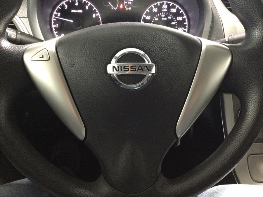 2013 Nissan Sentra 4dr Sdn I4 CVT S, available for sale in Plantsville, Connecticut | L&S Automotive LLC. Plantsville, Connecticut 2013 Nissan Sentra 4dr Sdn I4 CVT S, available for sale in Plantsville, Connecticut | L&S Automotive LLC. Plantsville, Connecticut