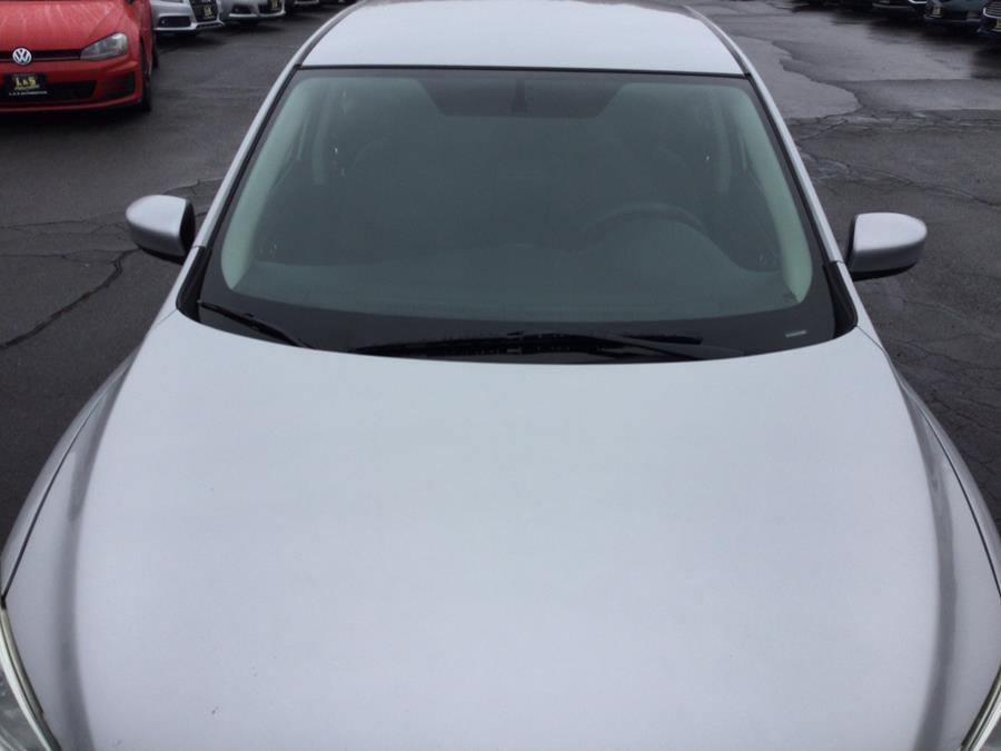 2013 Nissan Sentra 4dr Sdn I4 CVT S, available for sale in Plantsville, Connecticut | L&S Automotive LLC. Plantsville, Connecticut 2013 Nissan Sentra 4dr Sdn I4 CVT S, available for sale in Plantsville, Connecticut | L&S Automotive LLC. Plantsville, Connecticut