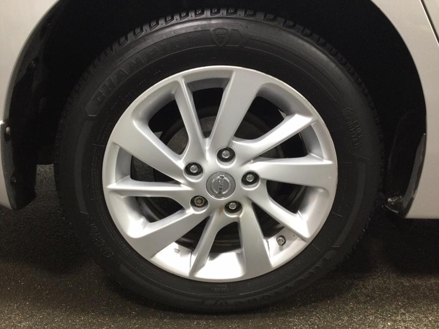 2013 Nissan Sentra 4dr Sdn I4 CVT S, available for sale in Plantsville, Connecticut | L&S Automotive LLC. Plantsville, Connecticut 2013 Nissan Sentra 4dr Sdn I4 CVT S, available for sale in Plantsville, Connecticut | L&S Automotive LLC. Plantsville, Connecticut