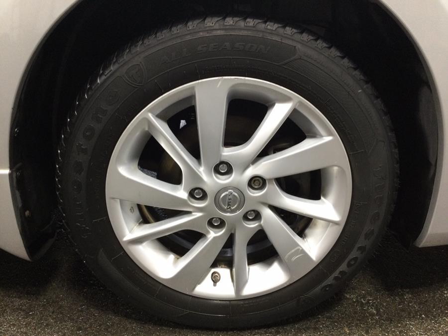 2013 Nissan Sentra 4dr Sdn I4 CVT S, available for sale in Plantsville, Connecticut | L&S Automotive LLC. Plantsville, Connecticut 2013 Nissan Sentra 4dr Sdn I4 CVT S, available for sale in Plantsville, Connecticut | L&S Automotive LLC. Plantsville, Connecticut