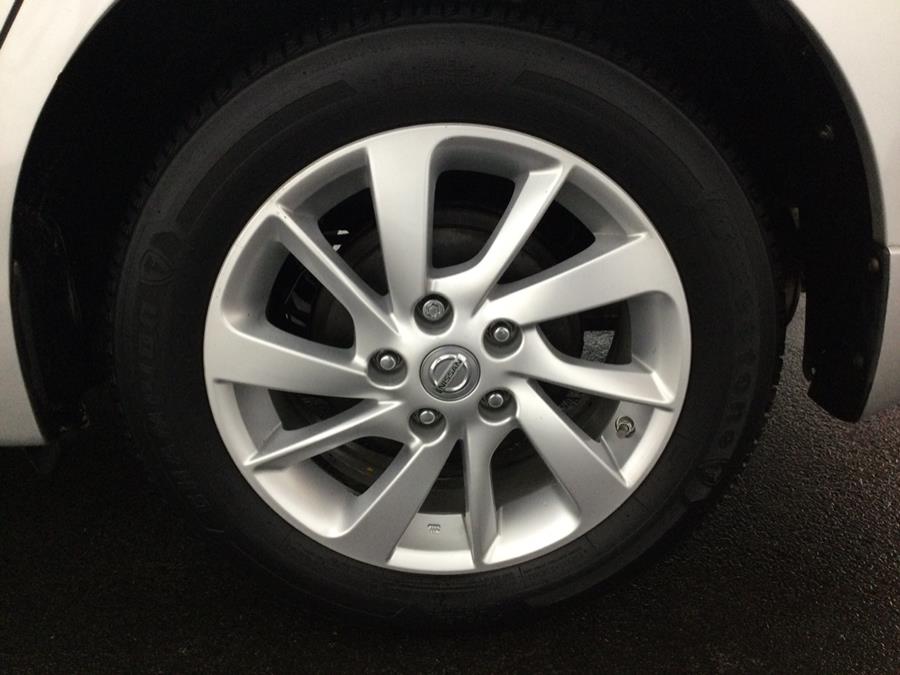 2013 Nissan Sentra 4dr Sdn I4 CVT S, available for sale in Plantsville, Connecticut | L&S Automotive LLC. Plantsville, Connecticut 2013 Nissan Sentra 4dr Sdn I4 CVT S, available for sale in Plantsville, Connecticut | L&S Automotive LLC. Plantsville, Connecticut