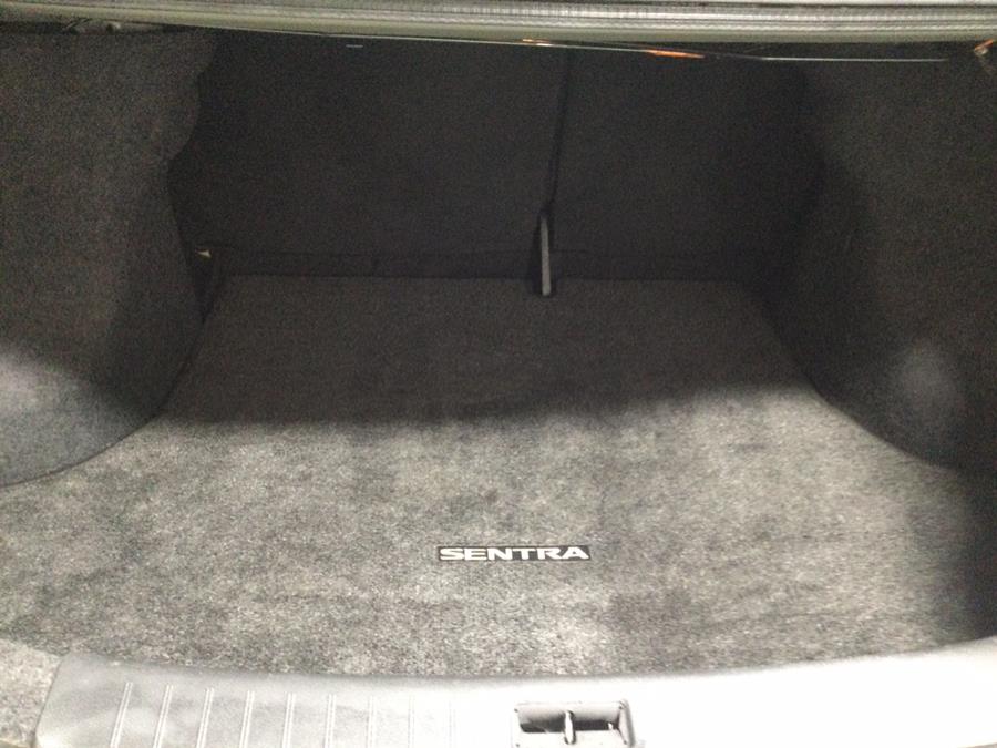 2013 Nissan Sentra 4dr Sdn I4 CVT S, available for sale in Plantsville, Connecticut | L&S Automotive LLC. Plantsville, Connecticut 2013 Nissan Sentra 4dr Sdn I4 CVT S, available for sale in Plantsville, Connecticut | L&S Automotive LLC. Plantsville, Connecticut