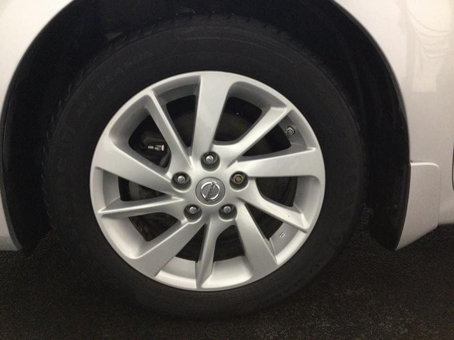 2013 Nissan Sentra 4dr Sdn I4 CVT S, available for sale in Plantsville, Connecticut | L&S Automotive LLC. Plantsville, Connecticut 2013 Nissan Sentra 4dr Sdn I4 CVT S, available for sale in Plantsville, Connecticut | L&S Automotive LLC. Plantsville, Connecticut