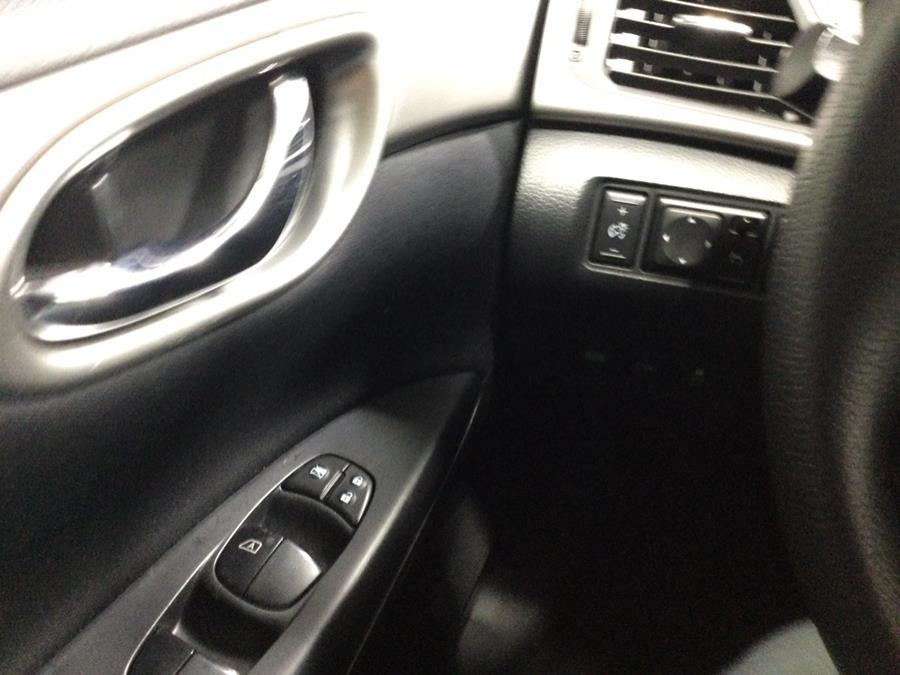 2013 Nissan Sentra 4dr Sdn I4 CVT S, available for sale in Plantsville, Connecticut | L&S Automotive LLC. Plantsville, Connecticut 2013 Nissan Sentra 4dr Sdn I4 CVT S, available for sale in Plantsville, Connecticut | L&S Automotive LLC. Plantsville, Connecticut