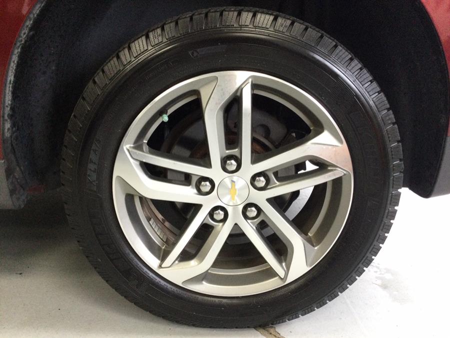 2017 Chevrolet Equinox AWD 4dr Premier, available for sale in Plantsville, Connecticut | L&S Automotive LLC. Plantsville, Connecticut 2017 Chevrolet Equinox AWD 4dr Premier, available for sale in Plantsville, Connecticut | L&S Automotive LLC. Plantsville, Connecticut