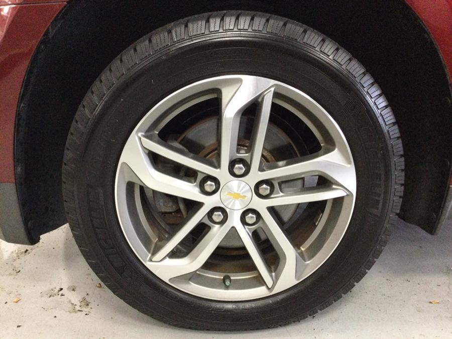 2017 Chevrolet Equinox AWD 4dr Premier, available for sale in Plantsville, Connecticut | L&S Automotive LLC. Plantsville, Connecticut 2017 Chevrolet Equinox AWD 4dr Premier, available for sale in Plantsville, Connecticut | L&S Automotive LLC. Plantsville, Connecticut