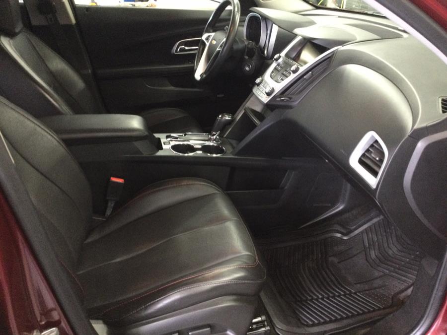 2017 Chevrolet Equinox AWD 4dr Premier, available for sale in Plantsville, Connecticut | L&S Automotive LLC. Plantsville, Connecticut 2017 Chevrolet Equinox AWD 4dr Premier, available for sale in Plantsville, Connecticut | L&S Automotive LLC. Plantsville, Connecticut