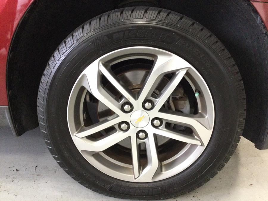 2017 Chevrolet Equinox AWD 4dr Premier, available for sale in Plantsville, Connecticut | L&S Automotive LLC. Plantsville, Connecticut 2017 Chevrolet Equinox AWD 4dr Premier, available for sale in Plantsville, Connecticut | L&S Automotive LLC. Plantsville, Connecticut