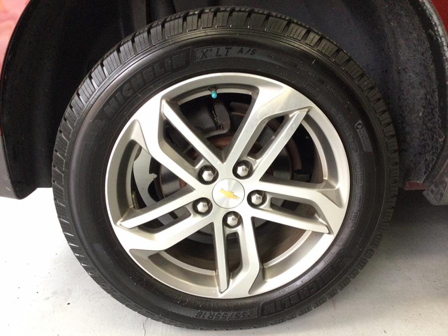 2017 Chevrolet Equinox AWD 4dr Premier, available for sale in Plantsville, Connecticut | L&S Automotive LLC. Plantsville, Connecticut 2017 Chevrolet Equinox AWD 4dr Premier, available for sale in Plantsville, Connecticut | L&S Automotive LLC. Plantsville, Connecticut