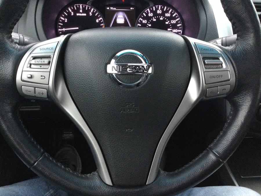 2013 Nissan Altima 4dr Sdn I4 2.5 SL, available for sale in Plantsville, Connecticut | L&S Automotive LLC. Plantsville, Connecticut 2013 Nissan Altima 4dr Sdn I4 2.5 SL, available for sale in Plantsville, Connecticut | L&S Automotive LLC. Plantsville, Connecticut