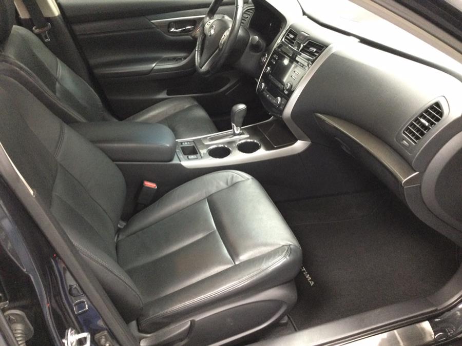 2013 Nissan Altima 4dr Sdn I4 2.5 SL, available for sale in Plantsville, Connecticut | L&S Automotive LLC. Plantsville, Connecticut 2013 Nissan Altima 4dr Sdn I4 2.5 SL, available for sale in Plantsville, Connecticut | L&S Automotive LLC. Plantsville, Connecticut