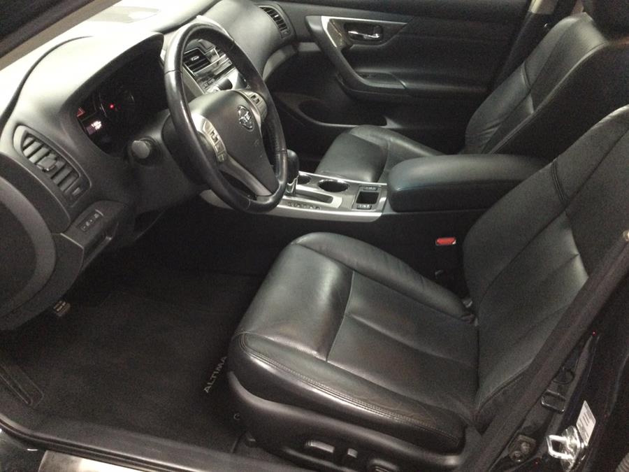 2013 Nissan Altima 4dr Sdn I4 2.5 SL, available for sale in Plantsville, Connecticut | L&S Automotive LLC. Plantsville, Connecticut 2013 Nissan Altima 4dr Sdn I4 2.5 SL, available for sale in Plantsville, Connecticut | L&S Automotive LLC. Plantsville, Connecticut