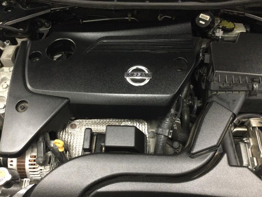 2013 Nissan Altima 4dr Sdn I4 2.5 SL, available for sale in Plantsville, Connecticut | L&S Automotive LLC. Plantsville, Connecticut 2013 Nissan Altima 4dr Sdn I4 2.5 SL, available for sale in Plantsville, Connecticut | L&S Automotive LLC. Plantsville, Connecticut