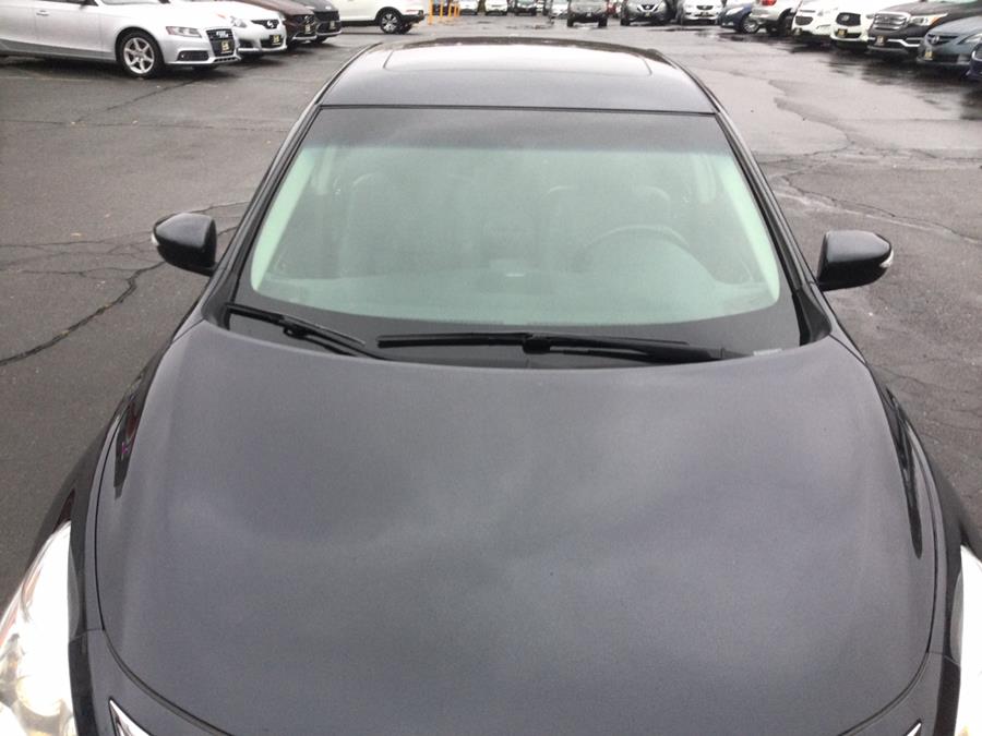 2013 Nissan Altima 4dr Sdn I4 2.5 SL, available for sale in Plantsville, Connecticut | L&S Automotive LLC. Plantsville, Connecticut 2013 Nissan Altima 4dr Sdn I4 2.5 SL, available for sale in Plantsville, Connecticut | L&S Automotive LLC. Plantsville, Connecticut