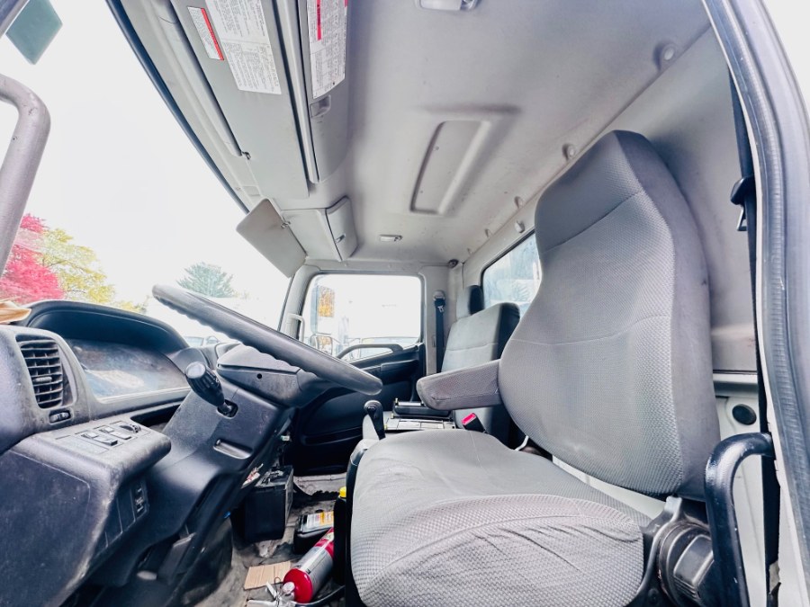 2019 Hino 268A FLAT BED DUMP BODY + NO CDL, available for sale in South Amboy, New Jersey | NJ Truck Spot. South Amboy, New Jersey 2019 Hino 268A FLAT BED DUMP BODY + NO CDL, available for sale in South Amboy, New Jersey | NJ Truck Spot. South Amboy, New Jersey