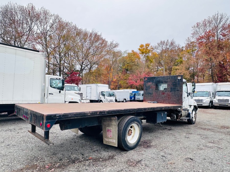 2019 Hino 268A FLAT BED DUMP BODY + NO CDL, available for sale in South Amboy, New Jersey | NJ Truck Spot. South Amboy, New Jersey 2019 Hino 268A FLAT BED DUMP BODY + NO CDL, available for sale in South Amboy, New Jersey | NJ Truck Spot. South Amboy, New Jersey
