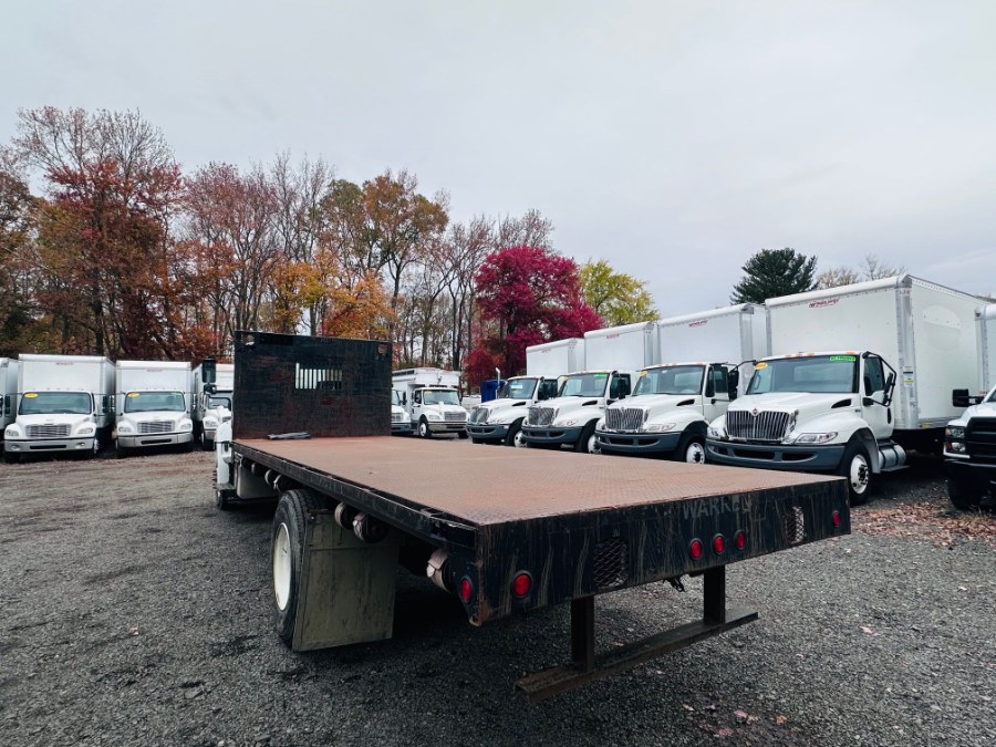 2019 Hino 268A FLAT BED DUMP BODY + NO CDL, available for sale in South Amboy, New Jersey | NJ Truck Spot. South Amboy, New Jersey 2019 Hino 268A FLAT BED DUMP BODY + NO CDL, available for sale in South Amboy, New Jersey | NJ Truck Spot. South Amboy, New Jersey