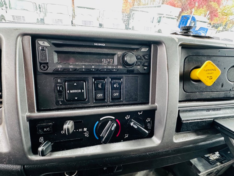 2019 Hino 268A FLAT BED DUMP BODY + NO CDL, available for sale in South Amboy, New Jersey | NJ Truck Spot. South Amboy, New Jersey 2019 Hino 268A FLAT BED DUMP BODY + NO CDL, available for sale in South Amboy, New Jersey | NJ Truck Spot. South Amboy, New Jersey