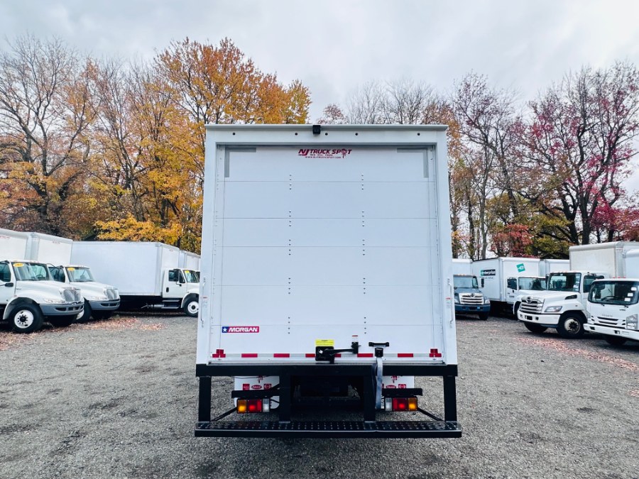 2022 Isuzu NRR 16FT DRY BOX + 19500LB GVW +  CREW CAB + NO CDL, available for sale in South Amboy, New Jersey | NJ Truck Spot. South Amboy, New Jersey 2022 Isuzu NRR 16FT DRY BOX + 19500LB GVW +  CREW CAB + NO CDL, available for sale in South Amboy, New Jersey | NJ Truck Spot. South Amboy, New Jersey