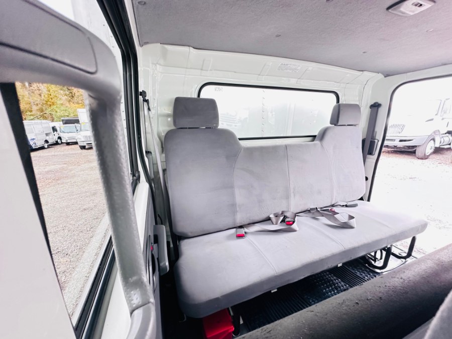 2022 Isuzu NRR 16FT DRY BOX + 19500LB GVW +  CREW CAB + NO CDL, available for sale in South Amboy, New Jersey | NJ Truck Spot. South Amboy, New Jersey 2022 Isuzu NRR 16FT DRY BOX + 19500LB GVW +  CREW CAB + NO CDL, available for sale in South Amboy, New Jersey | NJ Truck Spot. South Amboy, New Jersey