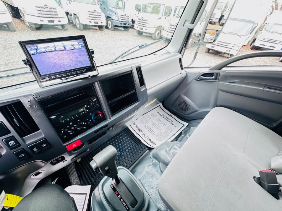 2022 Isuzu NRR 16FT DRY BOX + 19500LB GVW +  CREW CAB + NO CDL, available for sale in South Amboy, New Jersey | NJ Truck Spot. South Amboy, New Jersey 2022 Isuzu NRR 16FT DRY BOX + 19500LB GVW +  CREW CAB + NO CDL, available for sale in South Amboy, New Jersey | NJ Truck Spot. South Amboy, New Jersey