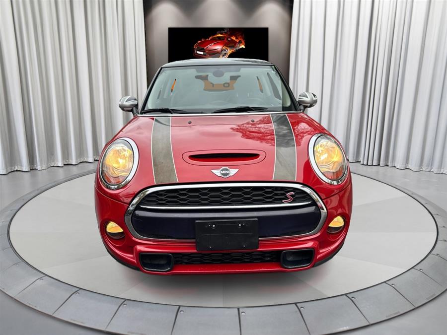 2016 Mini Cooper Hardtop 2 Door S photo 2