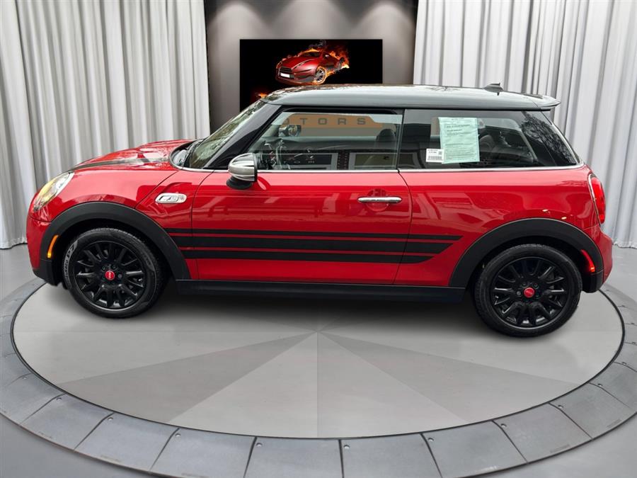 2016 Mini Cooper Hardtop 2 Door S photo 4