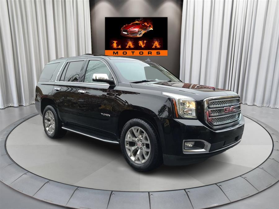 Used 2019 GMC Yukon in Canton, Connecticut | Lava Motors. Canton, Connecticut
