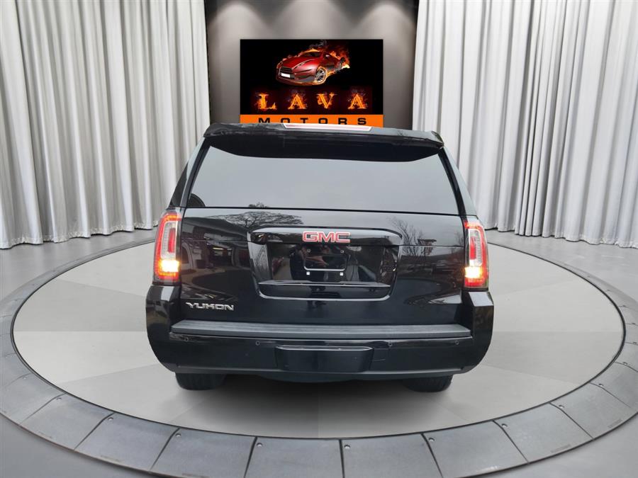 2019 Gmc Yukon SLT photo 3